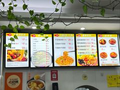 -笋果坊螺蛳粉(竹园小区店)