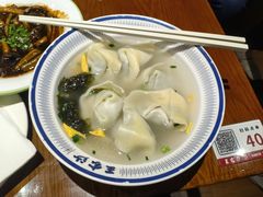 -王家沙点心店(南京西路总店)