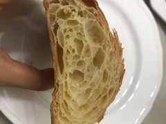 黄油牛角-Palette·花籁咖啡烘焙