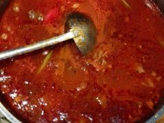 黑椒牛腩锅-有才叔的小馆(招商依云曲江店)