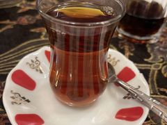 -Old Ottoman Cafe & Restaurant