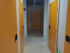 -安东易迷你自助仓储寄存仓库(杨浦店)