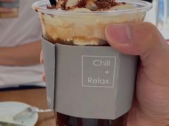 -CHILLAX轻乐时(侨建·Hi City店)