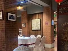 -长春市茶啊衝饭店(南湖公园店)