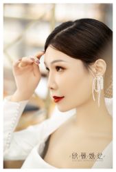 -欣薇婚纱(新源乐汇城店)
