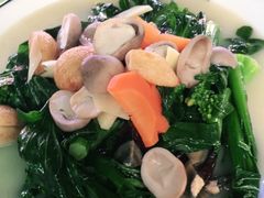 -盛港湾海鲜食府(黄沙店)