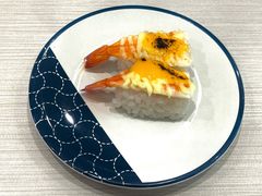-滨寿司(高新伊藤店)