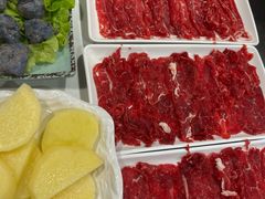 -食潮汕头鲜牛馆(望京保利店)