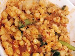 -刘信牛羊肉小炒泡馍(回民街店)