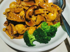 -小放牛炒菜馆(裕华万达店)