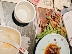 -管氏翅吧(广渠门店)