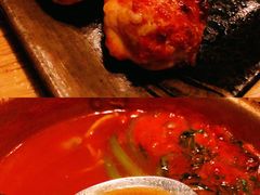 -三更食堂