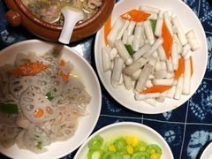 -香满楼(临安路店)