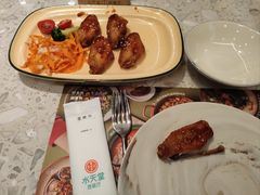 -Aqua Oasis 水天堂(常熟永旺店)