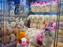 -小鹿的屋(广州花都融创茂店)