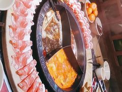 -蜀大侠火锅(森兰花园城店)