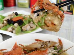 -碧海银沙海鲜餐厅(恒大海上威尼斯店)