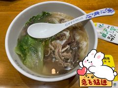 -甘掌门·化州驰名牛杂粉(越秀店)