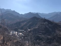 -水峪民俗村