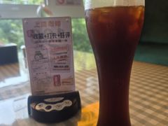 -上岛咖啡(华源四里店)