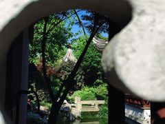 -拙政园