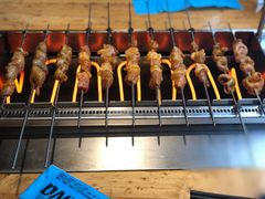 -悦屋老板娘的烤肉店(紫薇田园店)