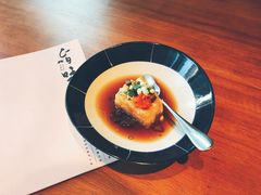 胡麻豆腐-旨味Umami_融合料理(万博汇店)