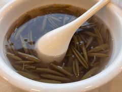 西湖莼菜汤-楼外楼(西湖景区孤山路店)