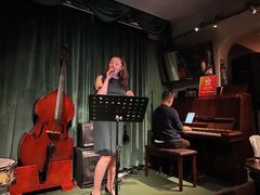 -Tango by Ala House