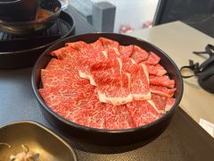 -和牛 烧肉寿喜烧涮锅 善(心斎橋店)