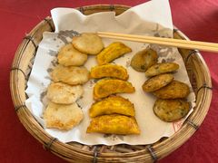 -云顶山庄·粤菜·农家菜(共和店)
