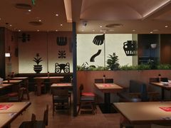 -大师兄·手工面·西北菜(南沙万达广场店)