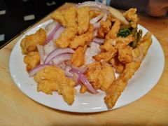 -富源春面馆(四川北路店)