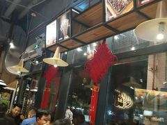 -木屋烧烤(龙岗南联店)