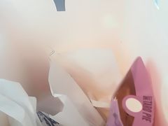 -麦当劳(百联西郊购物中心店)