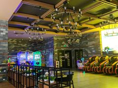 -中影静洺影院(宝立方店)