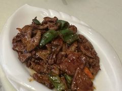 -永兴餐厅(复兴中路店)