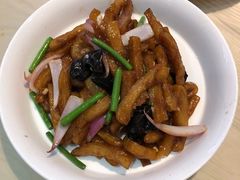 -大清花饺子(山庄店)