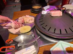 -济州爱肉堂(总店)