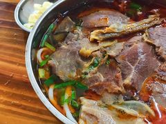 -无名羊肉粉(赤水店)