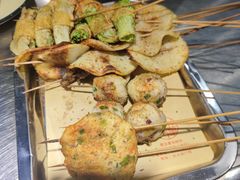 -壹加壹电烤串(总店)