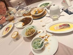 -松鹤楼(狮山永利广场店)