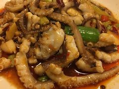 -盛港湾海鲜食府(黄沙店)