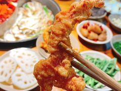 -洋马儿火锅(解放碑店)
