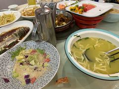 -和源祥·日照菜扛把子(万平口一店)