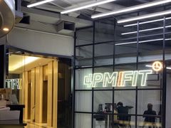 -LA合时健身4PMFIT(花桥旗舰店)