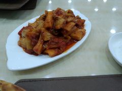 -bosphorus 铂斯西餐厅·土耳其烧烤(环市中路店)