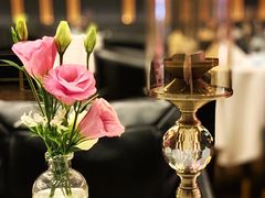 -悦禧耕岛酒店·指月坞餐厅·旺山特色农家乐