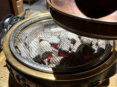 -泥炉烧肉师(新街口金銮巷店)