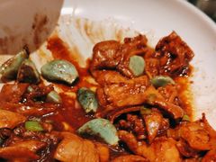 -燕郊烧鸽子(酷车小镇店)